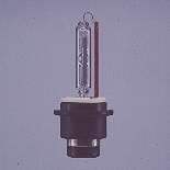 HID Xenon Lampe (D2S) ist nur für unsere Vorschaltgeräte geeignet.