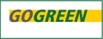 GoGreen Logo Klimaschutz