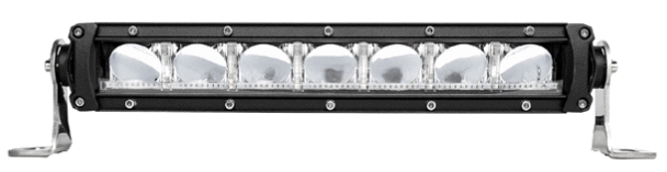 Die HIMA LED Bar - LED Fernscheinwerfer mit Standlicht