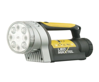 MAXTEL Such- und Arbeitsscheinwerfer JL-9925