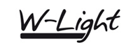 W-Light LED Fernlicht Kit - High Power Zusatzscheinwerfer Satz