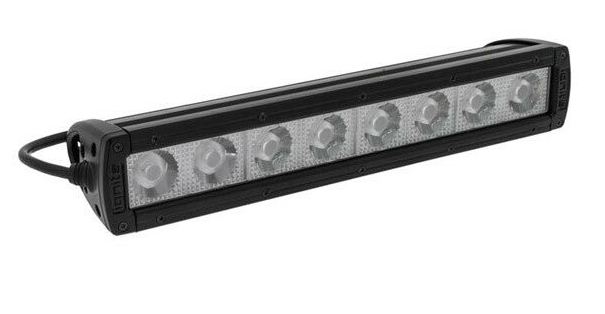 LED-Light-Bar CREE 80 W 5800 Lumen für 4 x 4 - Spot Beam
