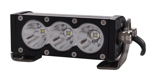 AURORA LED LIGHT BAR - 30 Watt - Arbeitsscheinwerfer Wide Beam