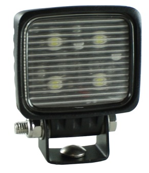 LED Rückfahrscheinwerfer FLEXTRA, gem. ECE R23