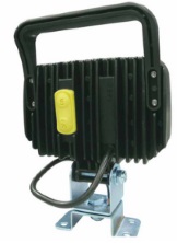 MAXTEL JL-9839 LED ARBEITSSCHEINWERFER Schalter hinten