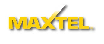 MAXTEL LED Logo