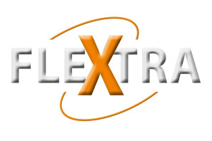 FLEXTRA LED Logo