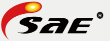 SAE LED Logo