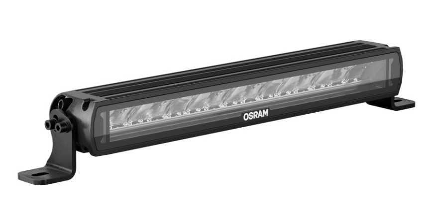 LED Lightbar-fx500 von XRE mit 2x R149 ECE Zulassung