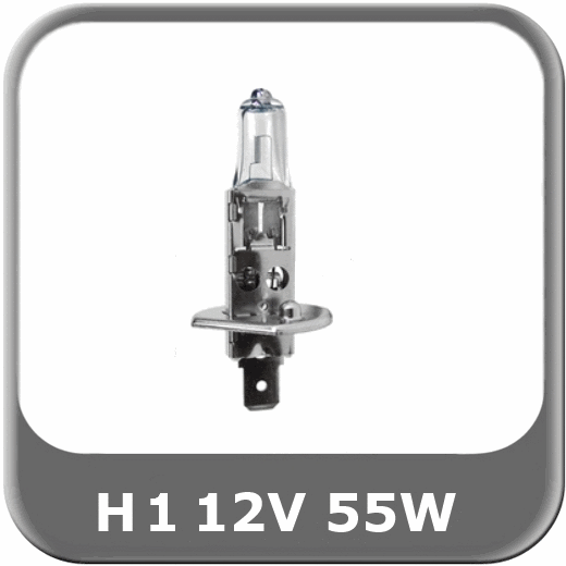 Fahrzeug Glühlampen 12V/24V  Halogen Autolampen in 1A Qualität